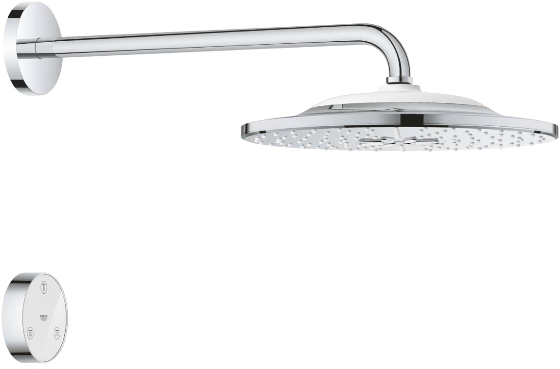 продаём Grohe Rainshower 310 SmartConnect 26640000 в Украине - фото 4