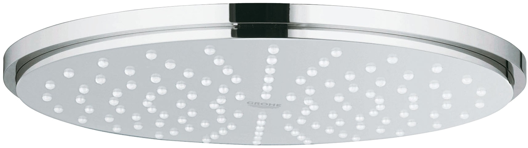 в продаже Верхний душ с душевым кронштейном 422 мм Grohe Rainshower Cosmopolitan 210 26171000 - фото 3