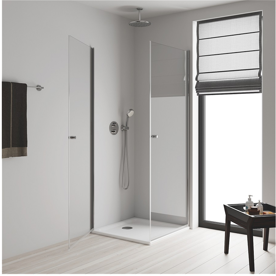 продаём Grohe Tempesta 250 26669000 в Украине - фото 4
