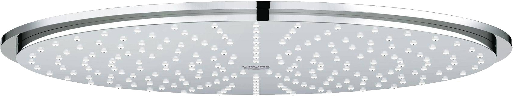 Верхній душ з одним режимом Grohe Rainshower Cosmopolitan 310 27478000