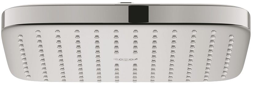 Верхний душ Grohe Vitalio comfort 250 Cube (26695000) цена 4656 грн - фотография 2