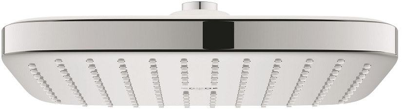 Верхний душ Grohe Vitalio comfort 250 Cube (26695000)