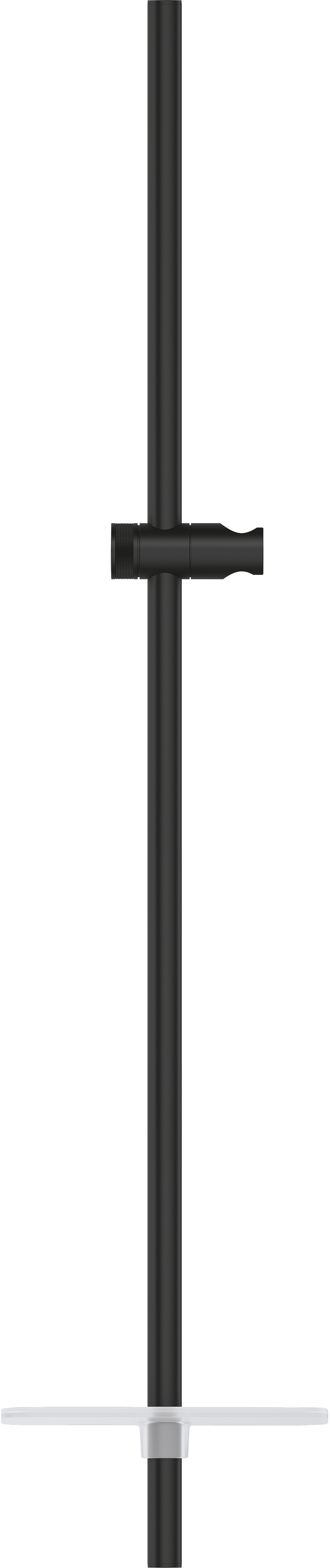 Душова штанга 900 мм Grohe Rainshower SmartActive 22125KF0 ціна 7599 грн - фотографія 2