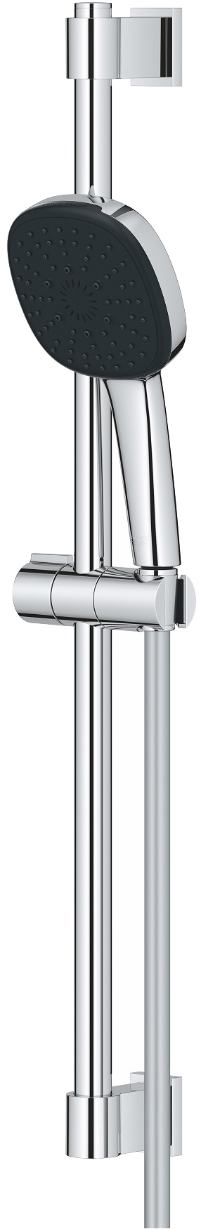 в продаже Душевой гарнитур, 3 режима струи Grohe Quickfix Vitalio Comfort 110 26096001 - фото 3