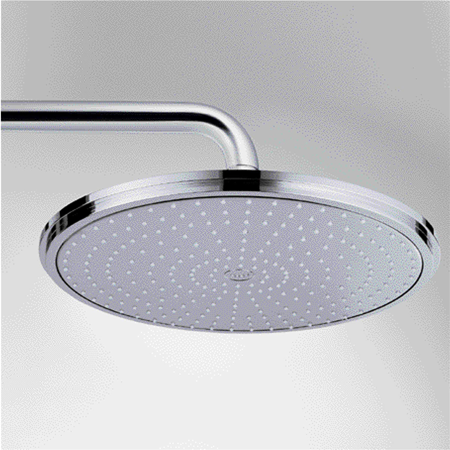 в продаже Душевой кронштейн 378 мм Grohe Rainshower 28982000 - фото 3