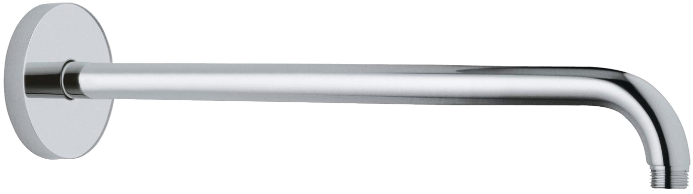 Душевой кронштейн 378 мм Grohe Rainshower 28982000