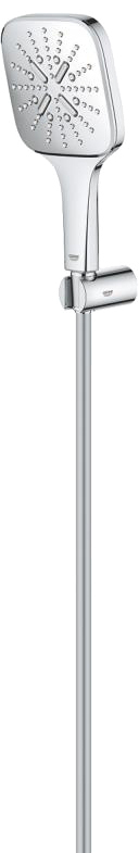 продаём Grohe Rainshower Smartactive Cube 130 26589000 в Украине - фото 4