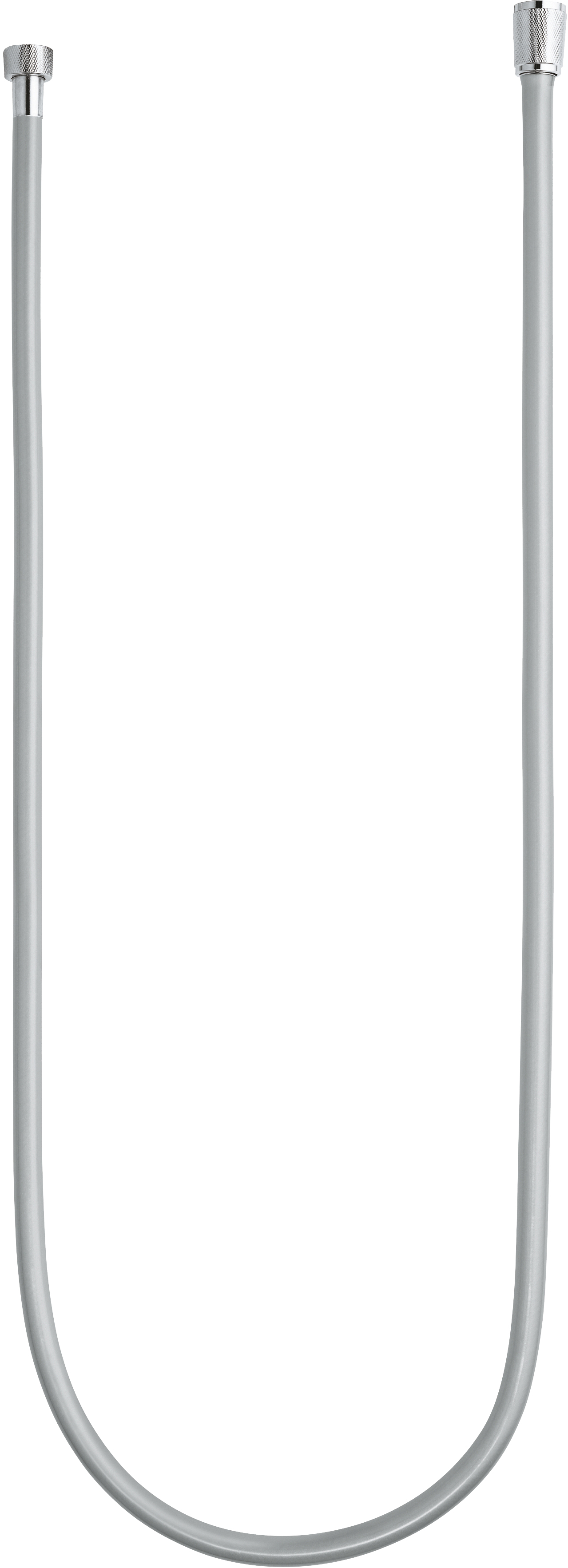 Душовий шланг 1500 мм Grohe Relexaflex 28151002 ціна 765 грн - фотографія 2