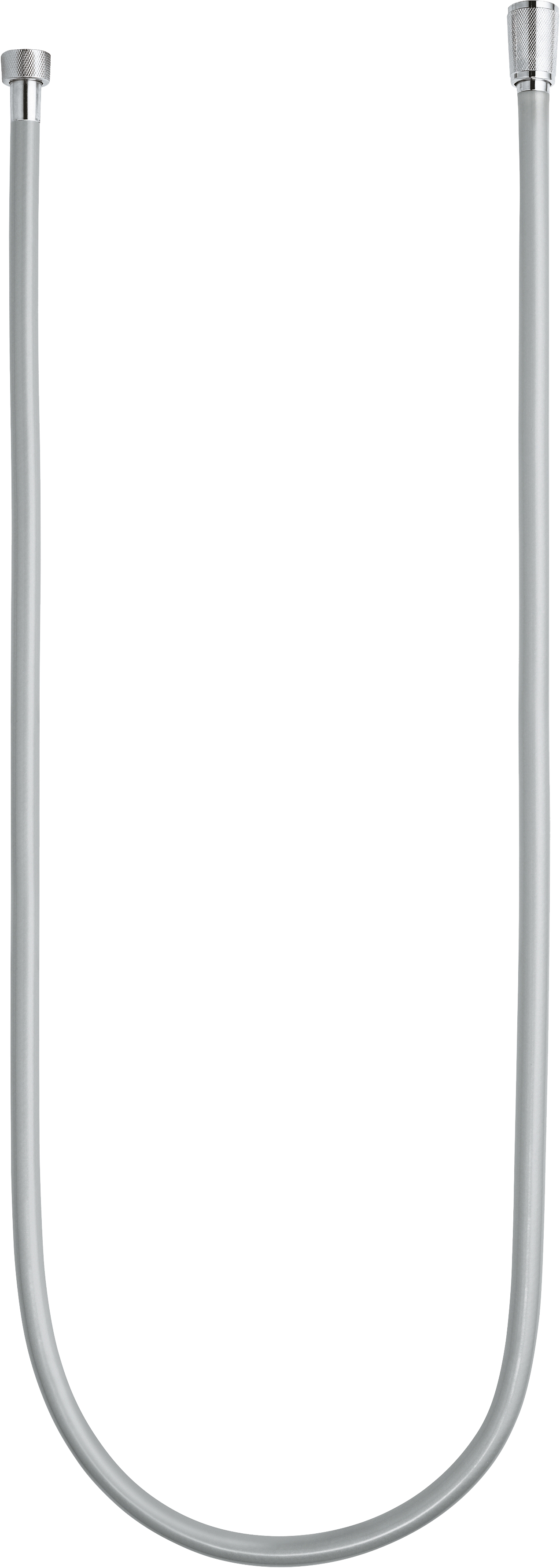 Душевой шланг 1500 мм Grohe Rotaflex TwistStop 28409002 цена 816 грн - фотография 2