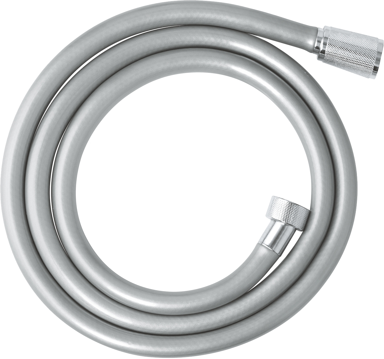 Душевой шланг 1500 мм Grohe Rotaflex TwistStop 28409002