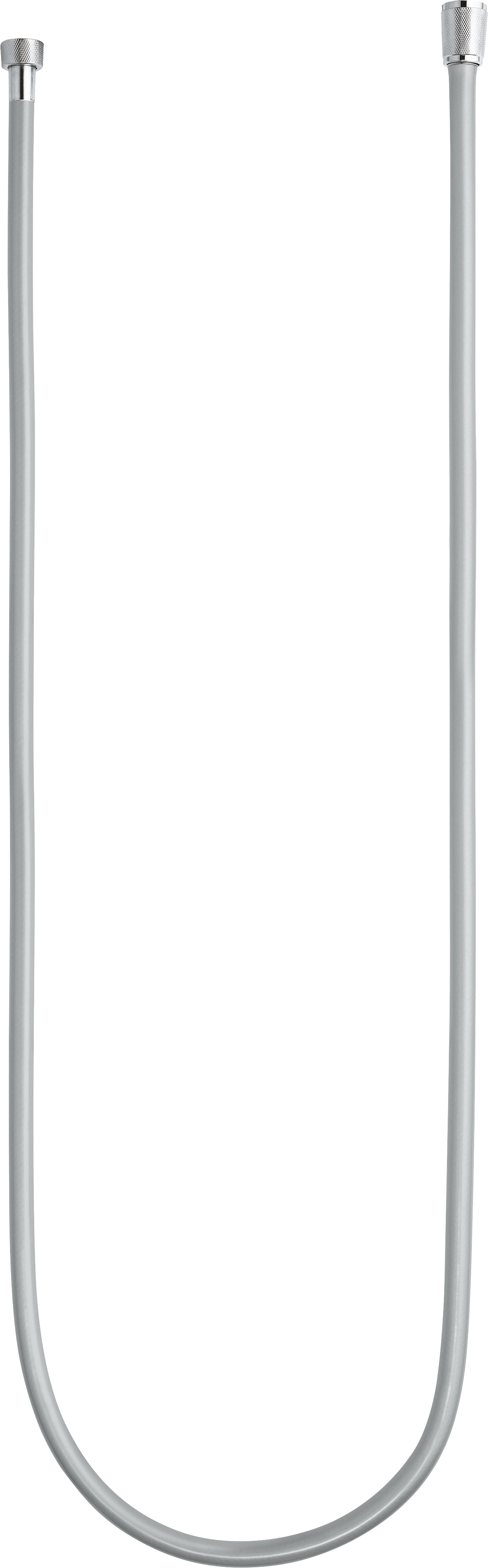 Душевой шланг 1750 мм Grohe Relexaflex 28154002 цена 816 грн - фотография 2
