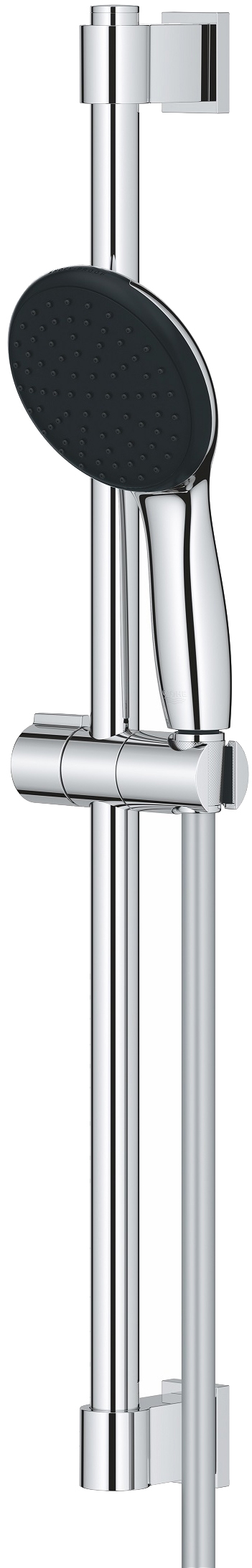 в продажу Душовий гарнітур, 1 режим струменя Grohe QuickFix Vitalio Start 110 27942001 - фото 3