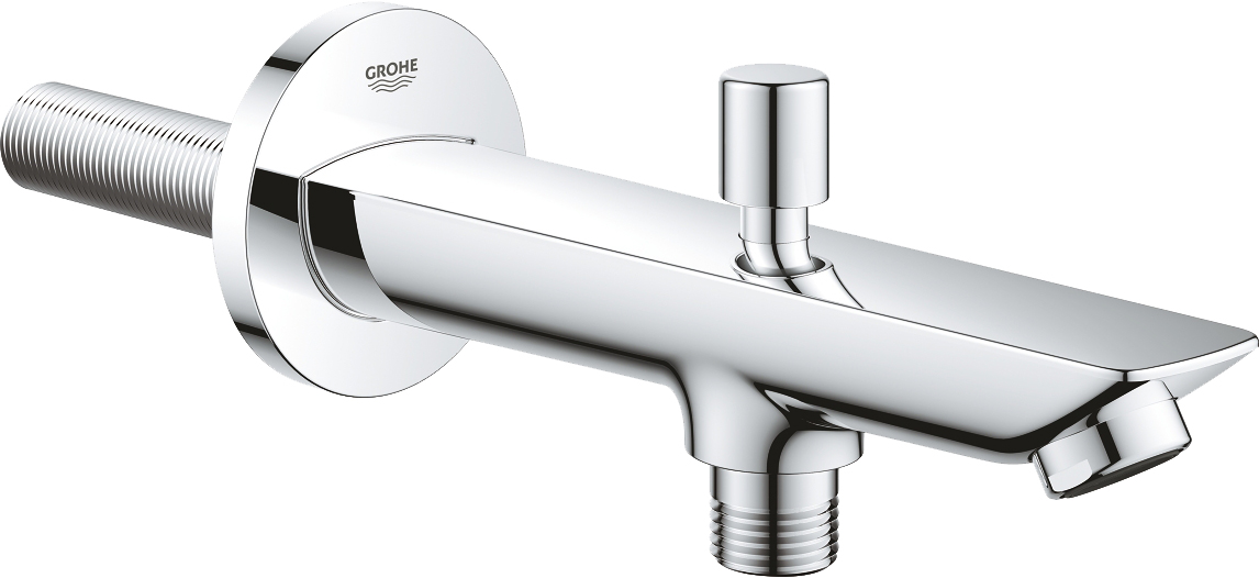 Излив для ванны Grohe BauCosmopolitan 13425001 цена 2793 грн - фотография 2