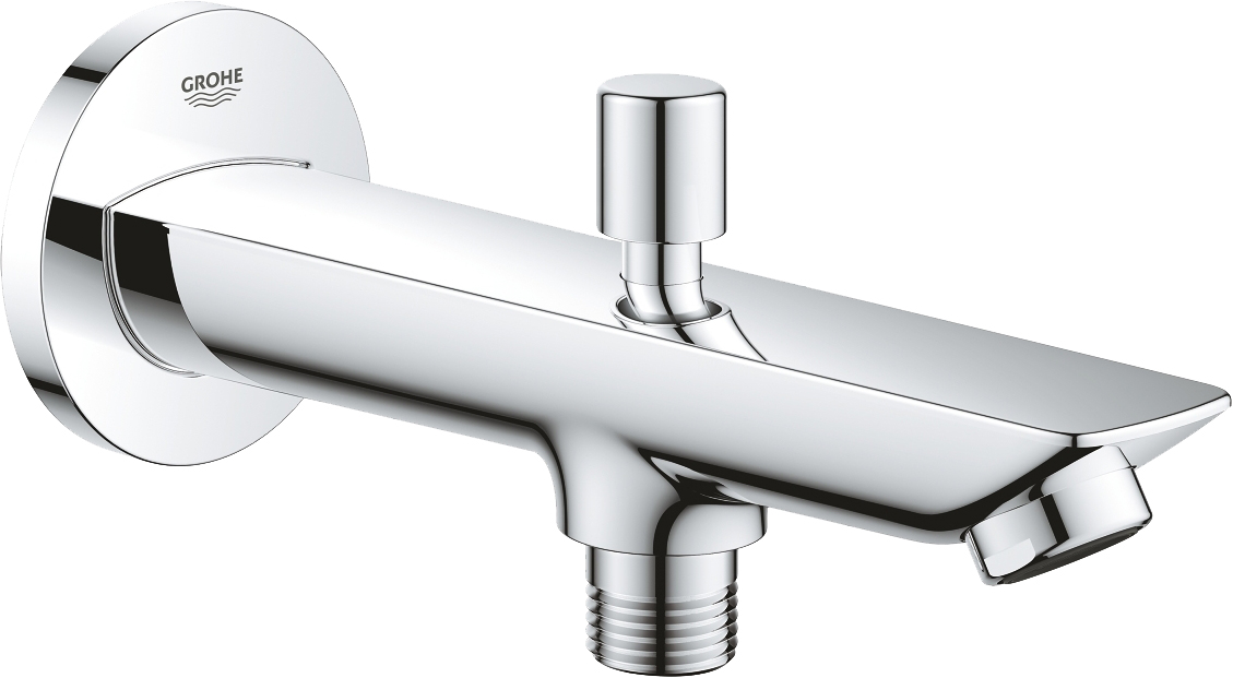 Излив для ванны Grohe BauCosmopolitan 13425001