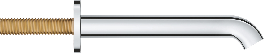 Вилив для ванни Grohe Essence 13449001 ціна 6426 грн - фотографія 2