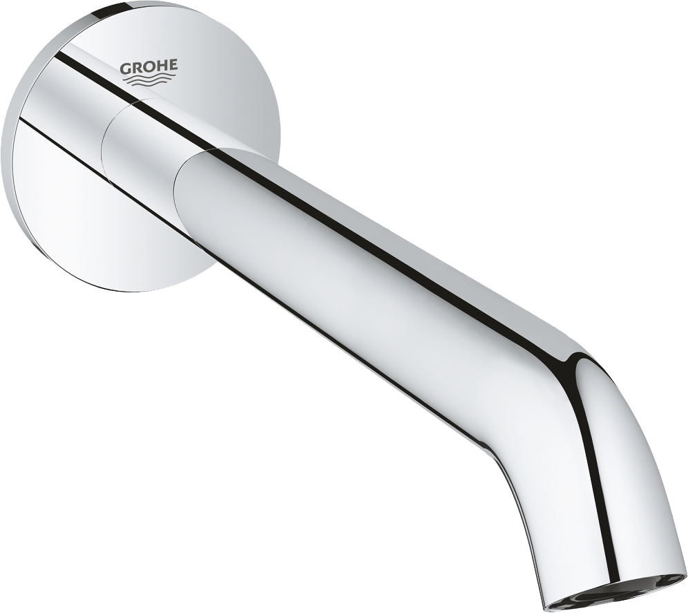 Вилив для ванни Grohe Essence 13449001