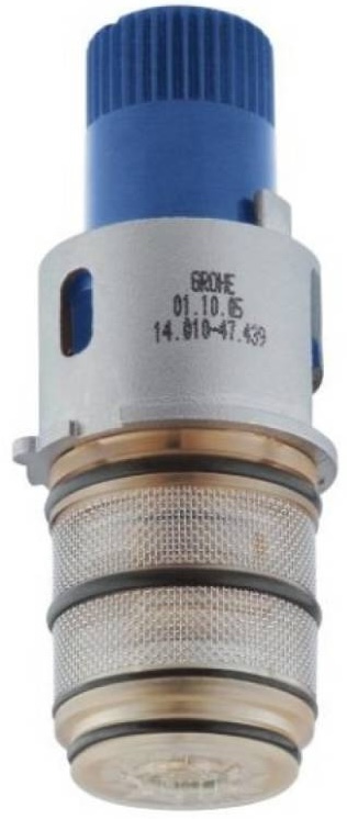 Картридж термостатичний 1/2 дюйми Grohe 47439000