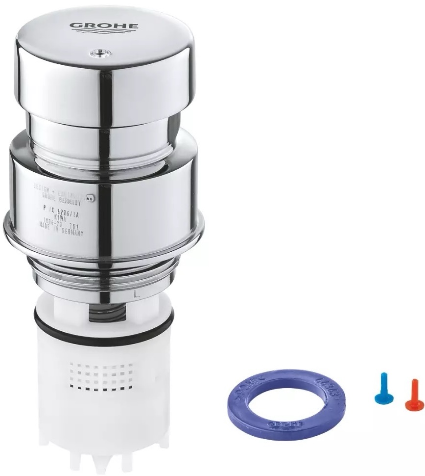 Картридж для нажимных смесителей Grohe 42384000