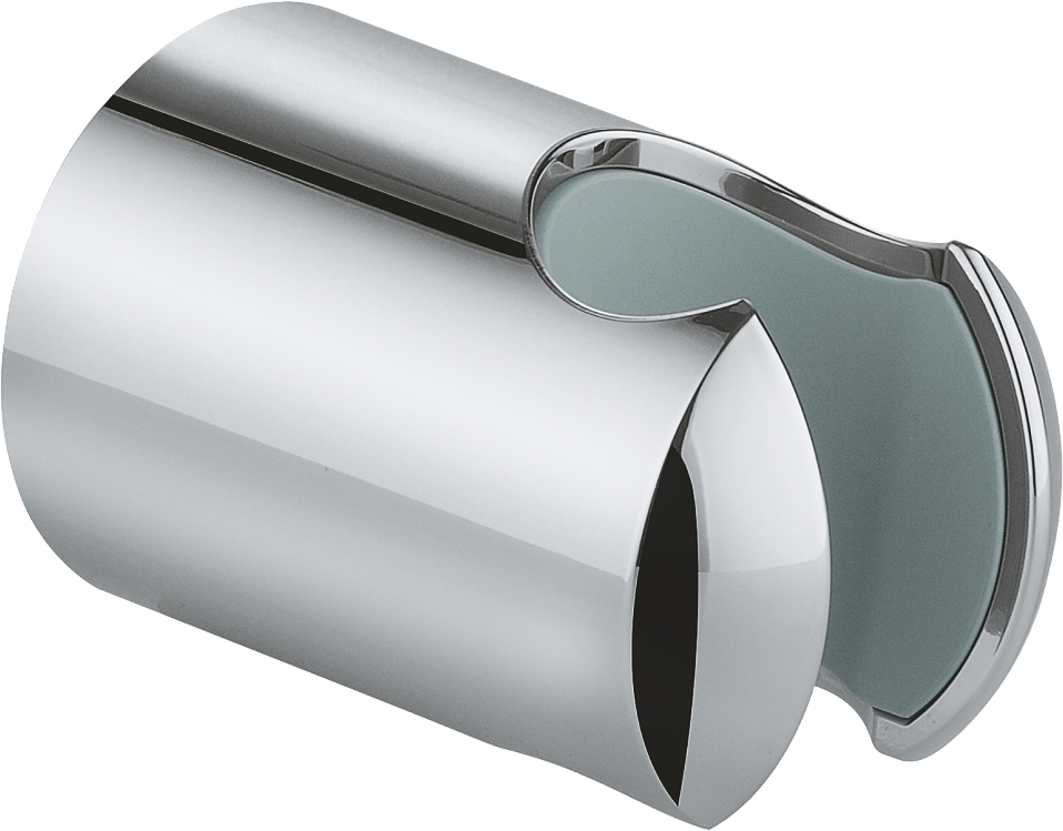 Настенный держатель для ручного душа Grohe QuickFix Vitalio Universal (27958000)