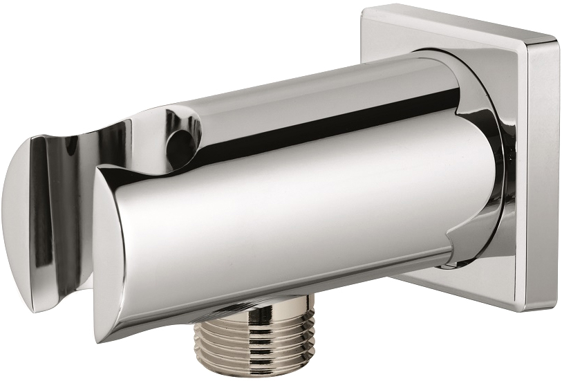 в продажу Підключення душового шлангу з тримачем Grohe Rainshower 26659000 - фото 3