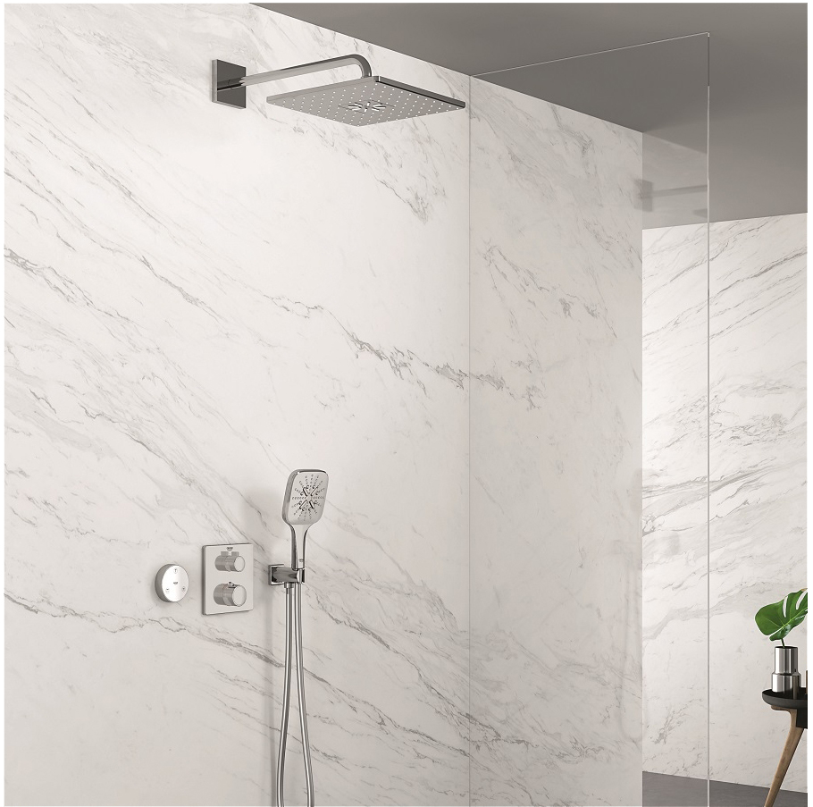 продаємо Grohe Rainshower 26659000 в Україні - фото 4