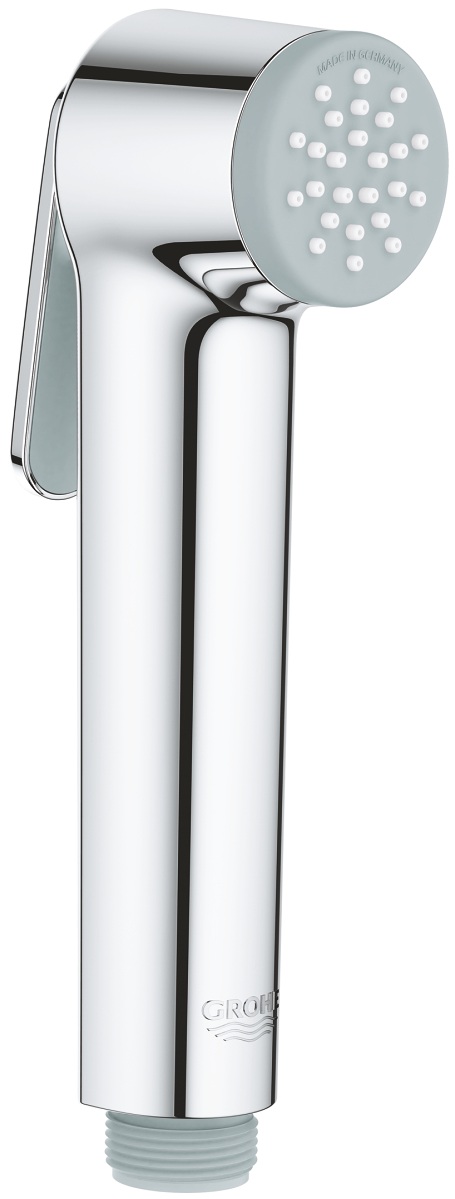Ручний душ Grohe Vitalio Trigger Spray 30 (26351000) ціна 969 грн - фотографія 2