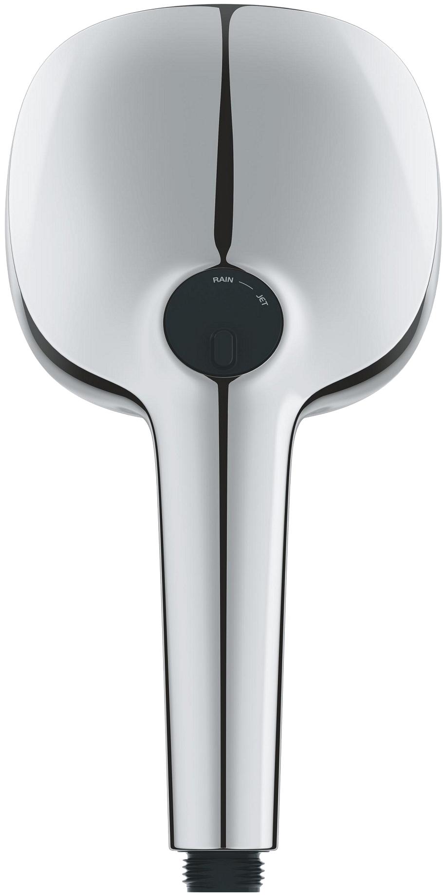 Ручной душ, 2 режима струи Grohe Quickfix Vitalio Comfort 110 26397001 инструкция - изображение 6
