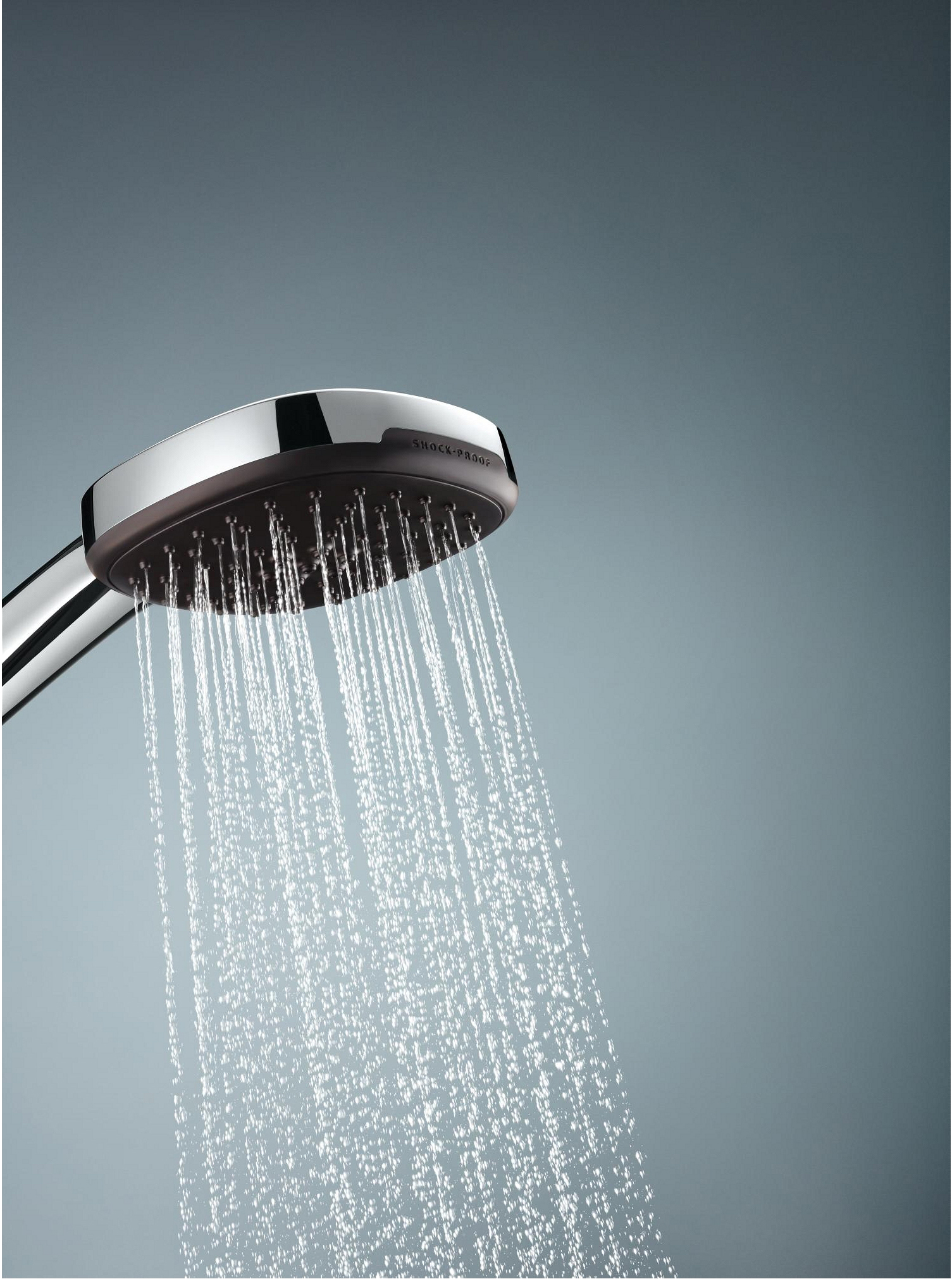 Ручной душ, 2 режима струи Grohe Quickfix Vitalio Comfort 110 26397001 характеристики - фотография 7
