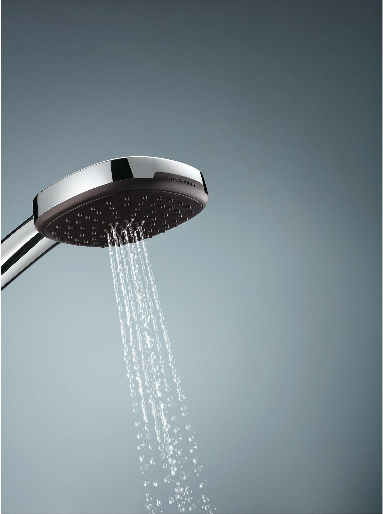 Ручной душ, 2 режима струи Grohe Quickfix Vitalio Comfort 110 26397001 обзор - фото 8