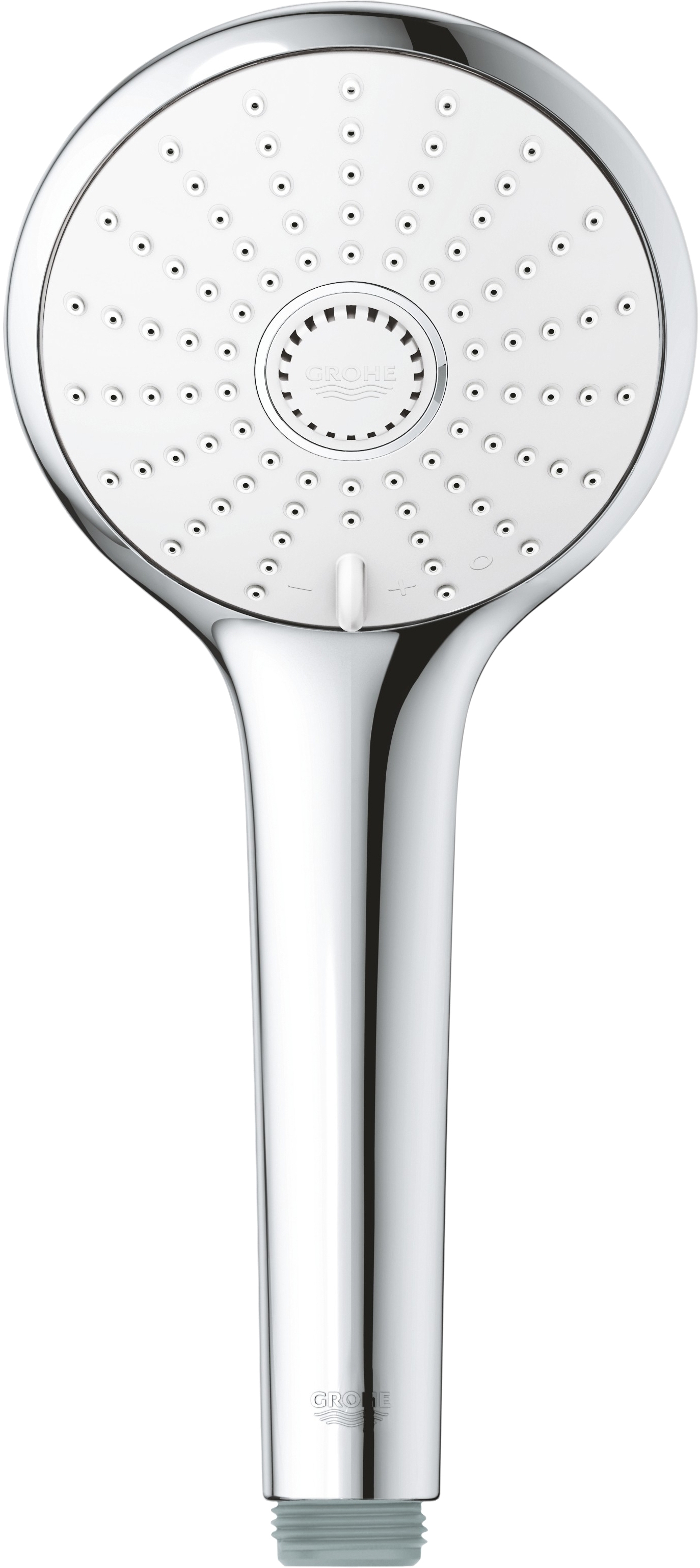 Ручной душ, 3 режима струи Grohe Euphoria 110 Massage 27221001