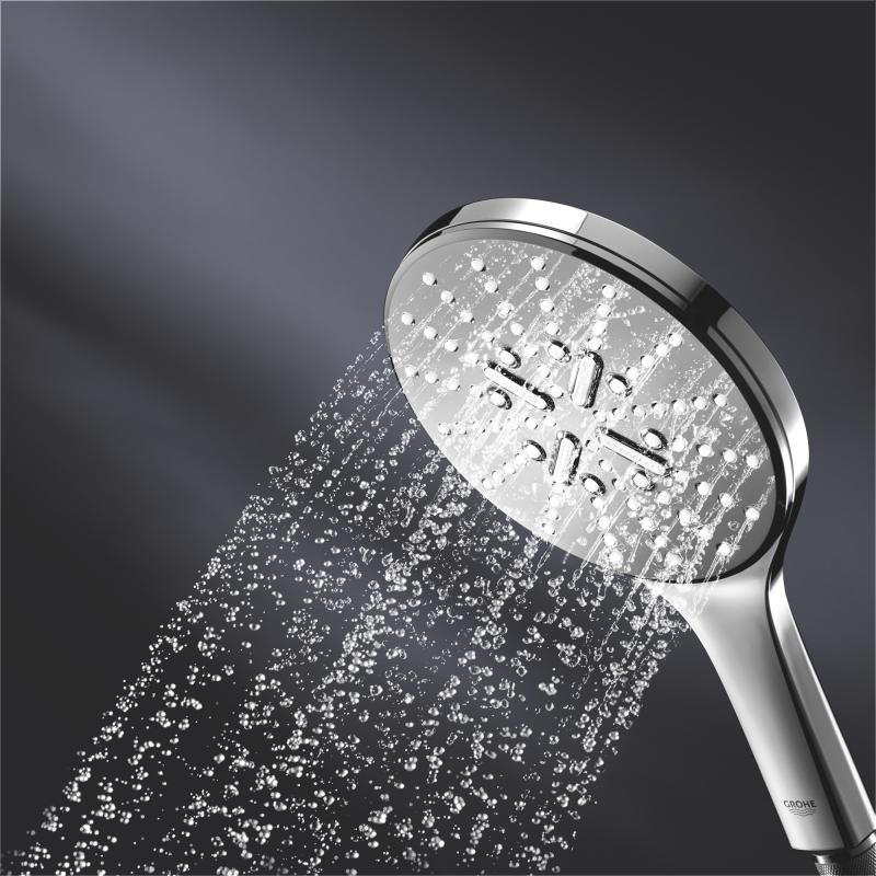 продаём Grohe Rainshower Smartactive 150 26553000 в Украине - фото 4