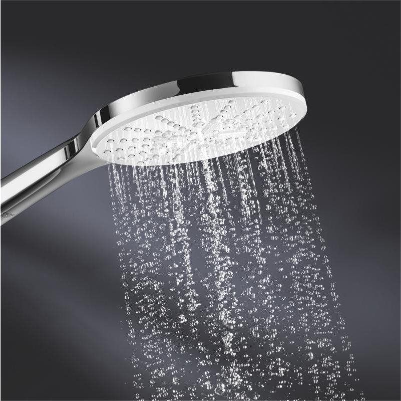 продаём Grohe Rainshower Smartactive 150 (26554LS0) в Украине - фото 4