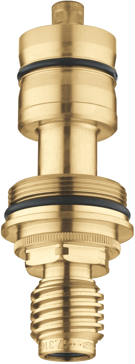 Термоелемент-картридж 3/4 Grohe 47310000