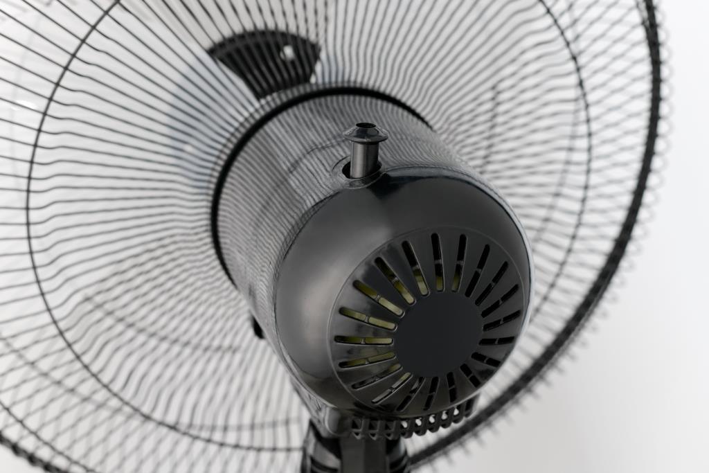 Підлоговий вентилятор Kumtel KTF-285 ціна 999.00 грн - фотографія 2