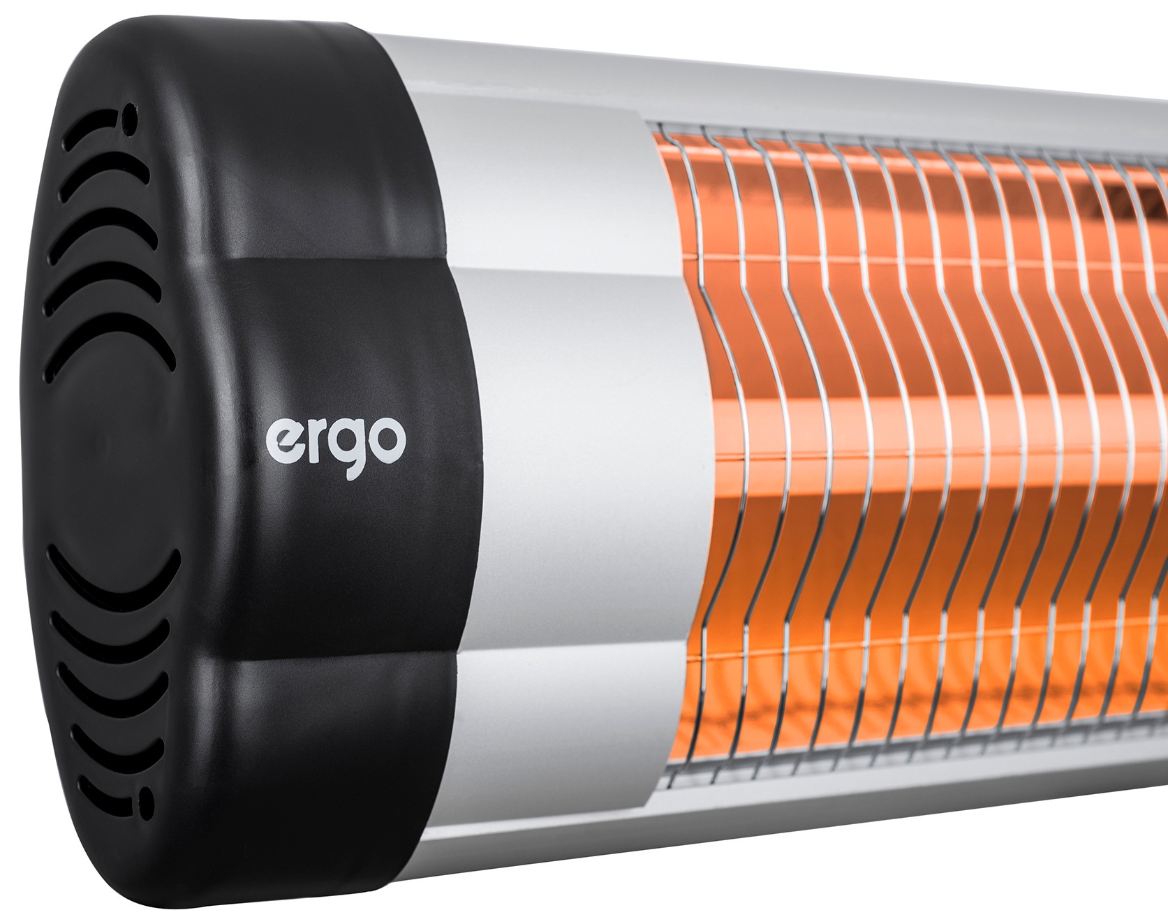 Инфракрасный обогреватель ERGO HI 1620 характеристики - фотография 7