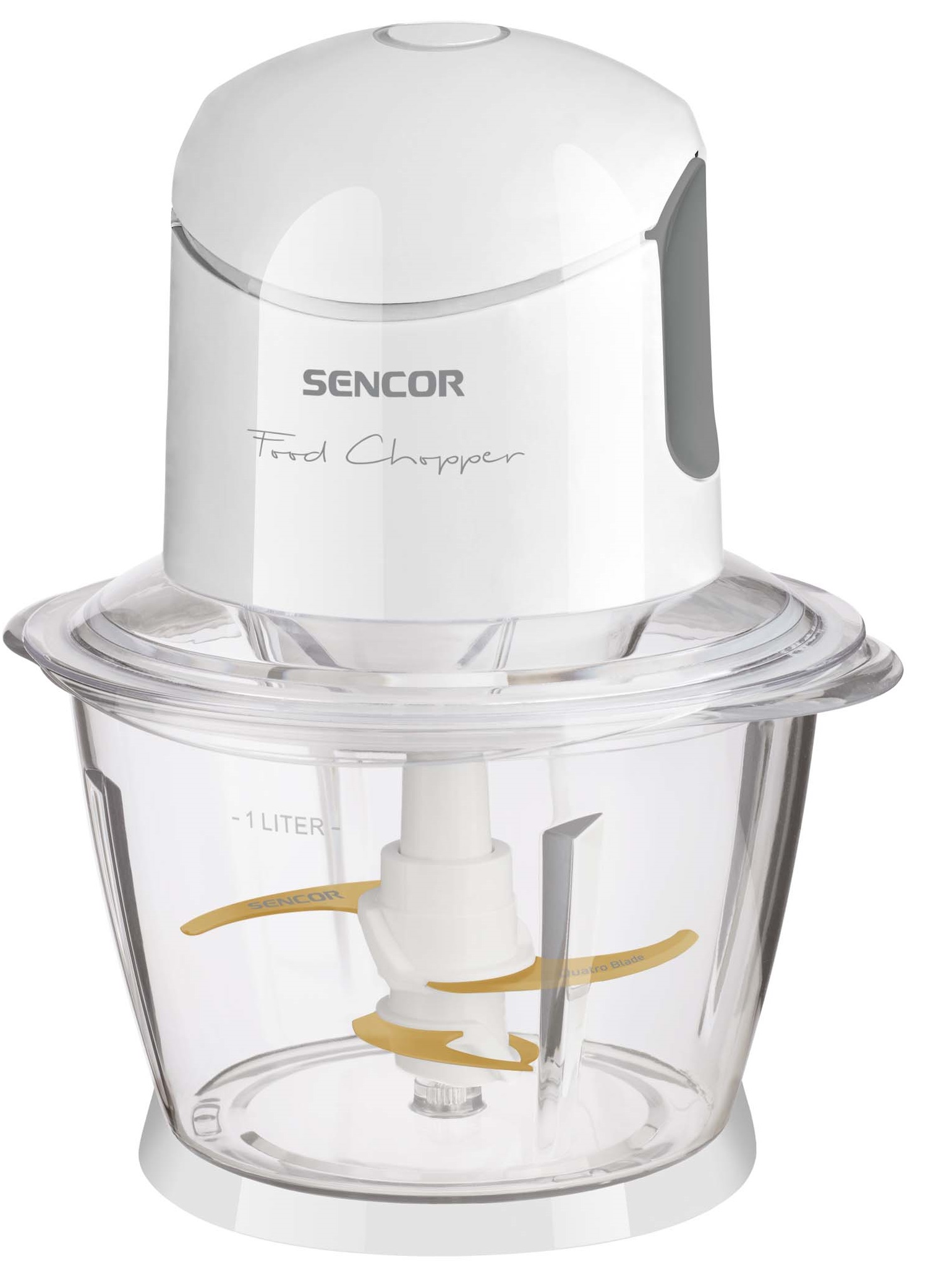 Sencor SCB 5100WH-EUE3