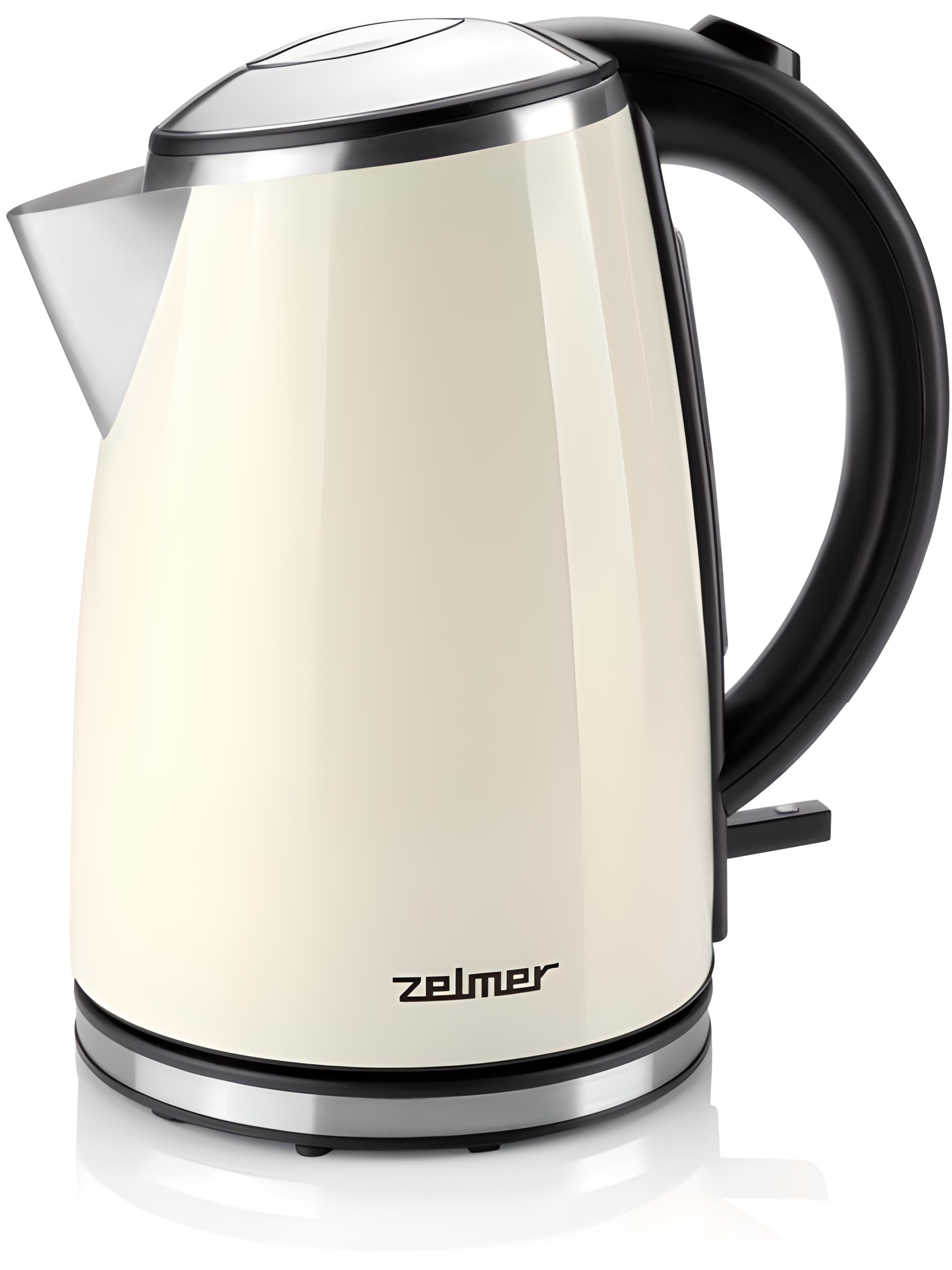 Zelmer ZCK1274E