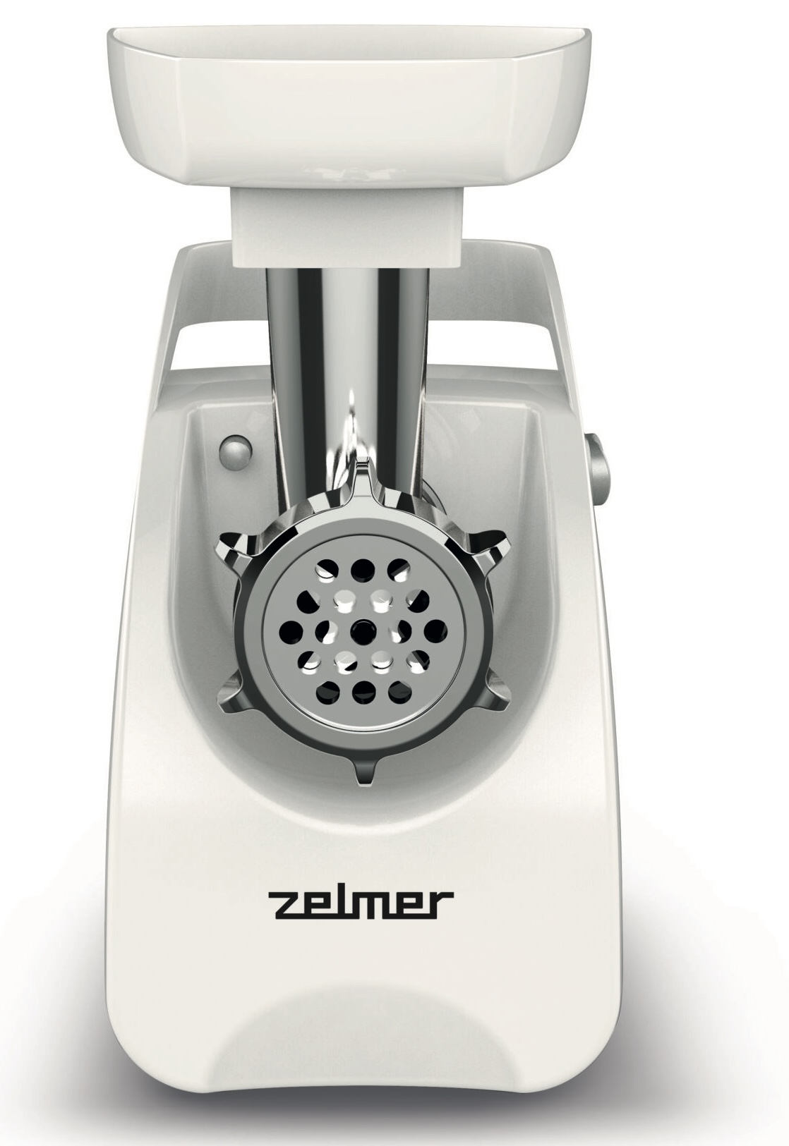 Електром'ясорубка Zelmer ZMM9803B ціна 6189 грн - фотографія 2