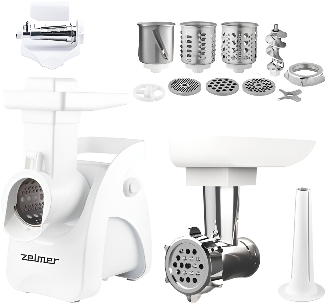 Zelmer ZMM9803B