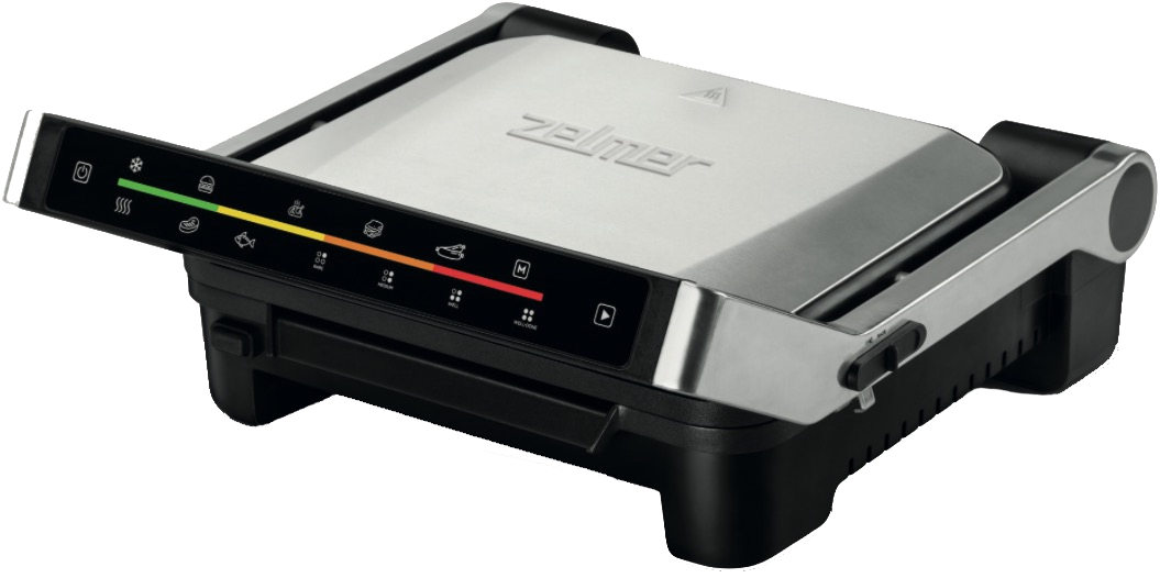 Zelmer ZPR2600