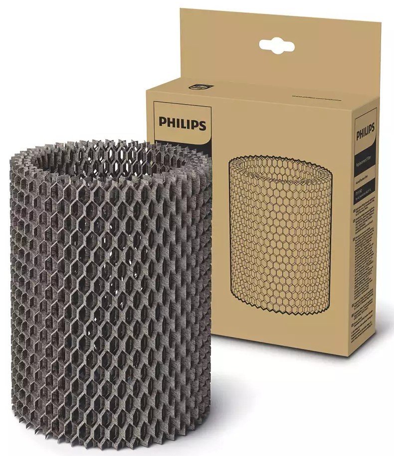 Фильтр для увлажнителя воздуха Philips Genuine Replacement Filter FY1190/30
