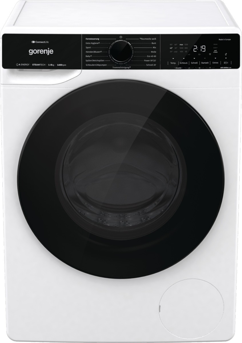 продаём Gorenje WPNA 84 ATSWIFI3 в Украине - фото 4