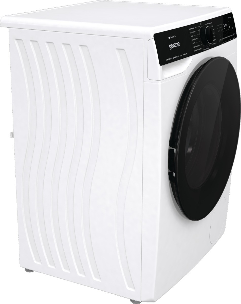 Пральна машина Gorenje WPNA 84 ATSWIFI3 інструкція - зображення 6