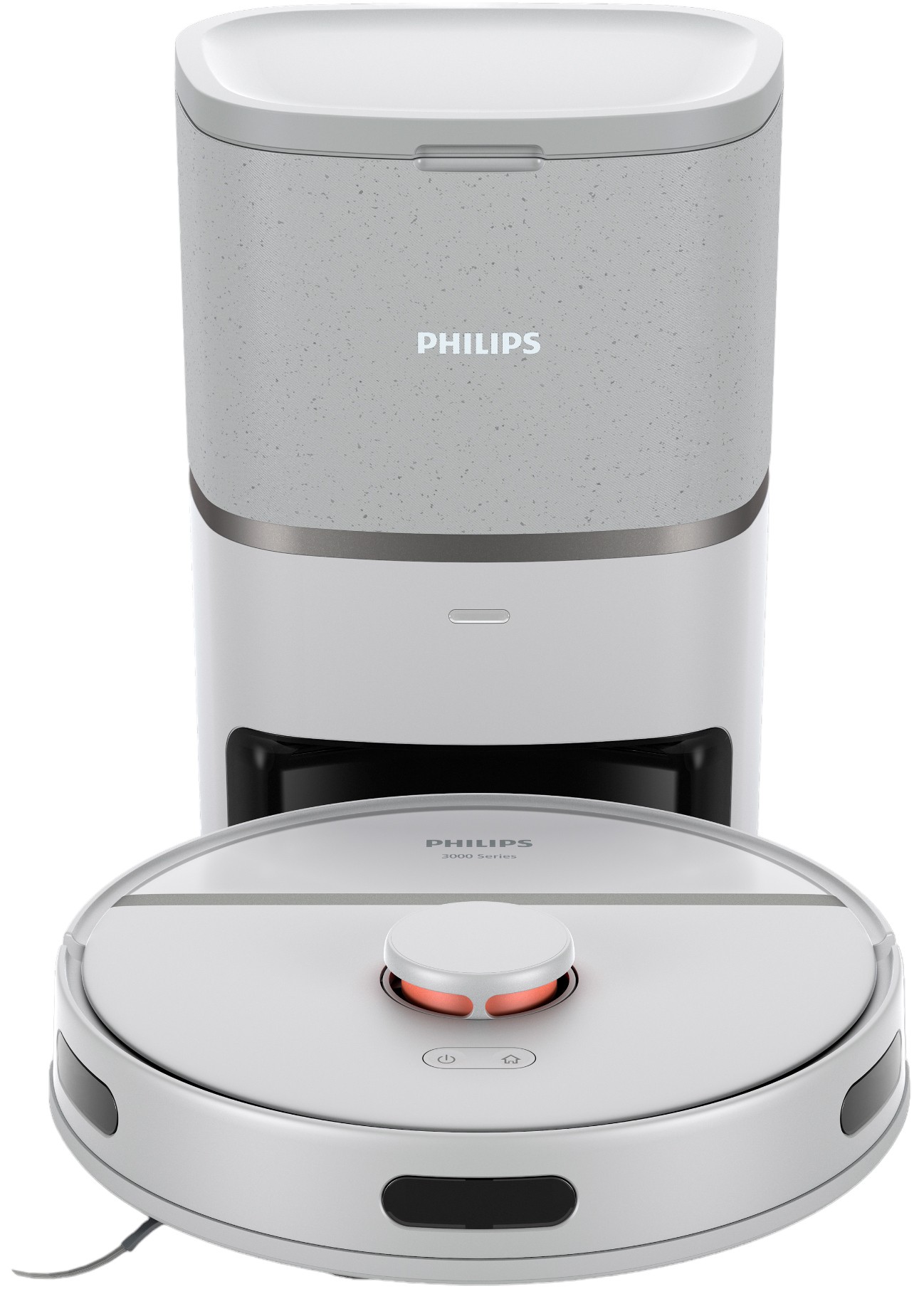 Робот пилосос Philips XU3110/02  ціна 24999.00 грн - фотографія 2
