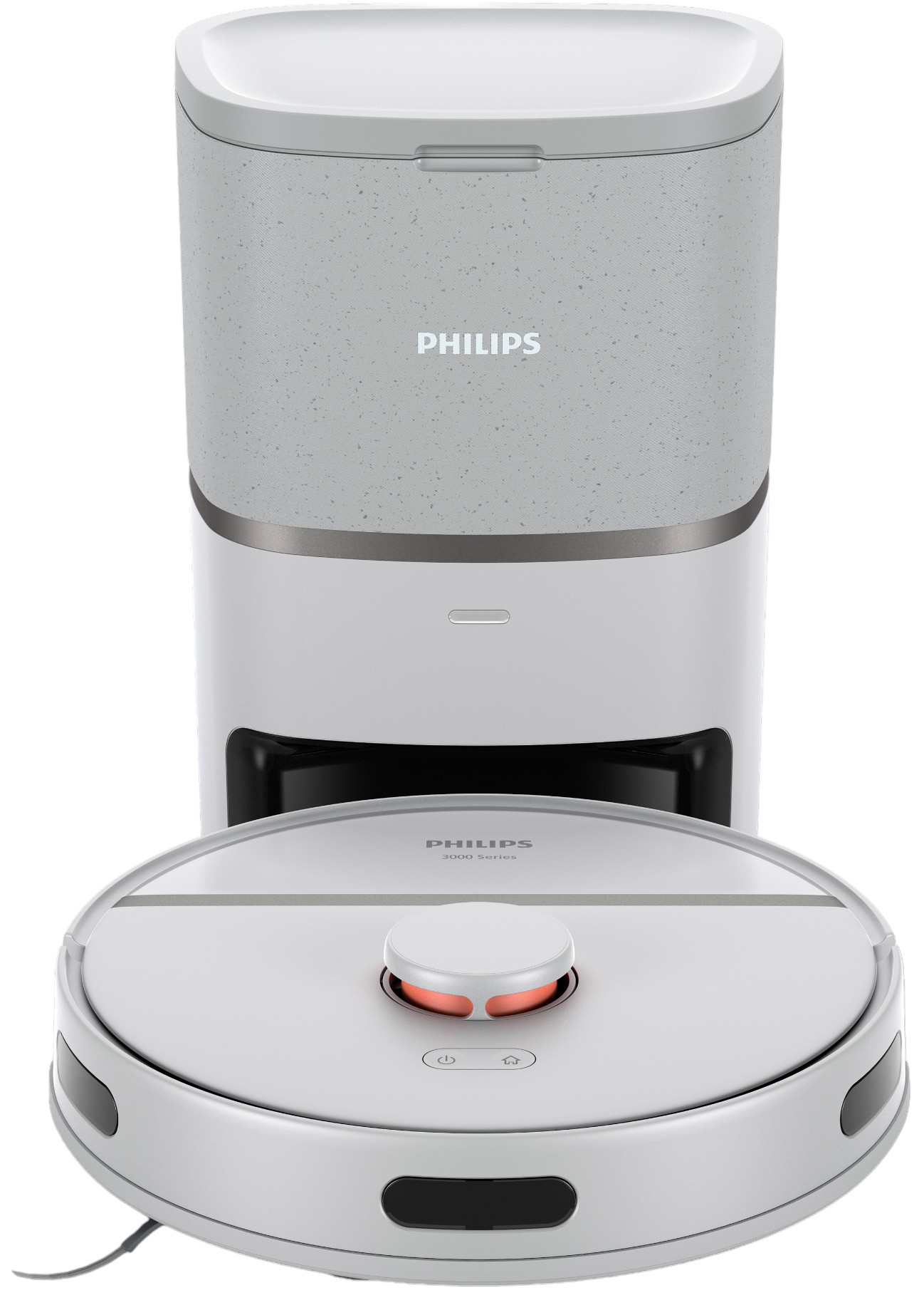 Робот пилосос Philips XU3110/02  ціна 35999 грн - фотографія 2