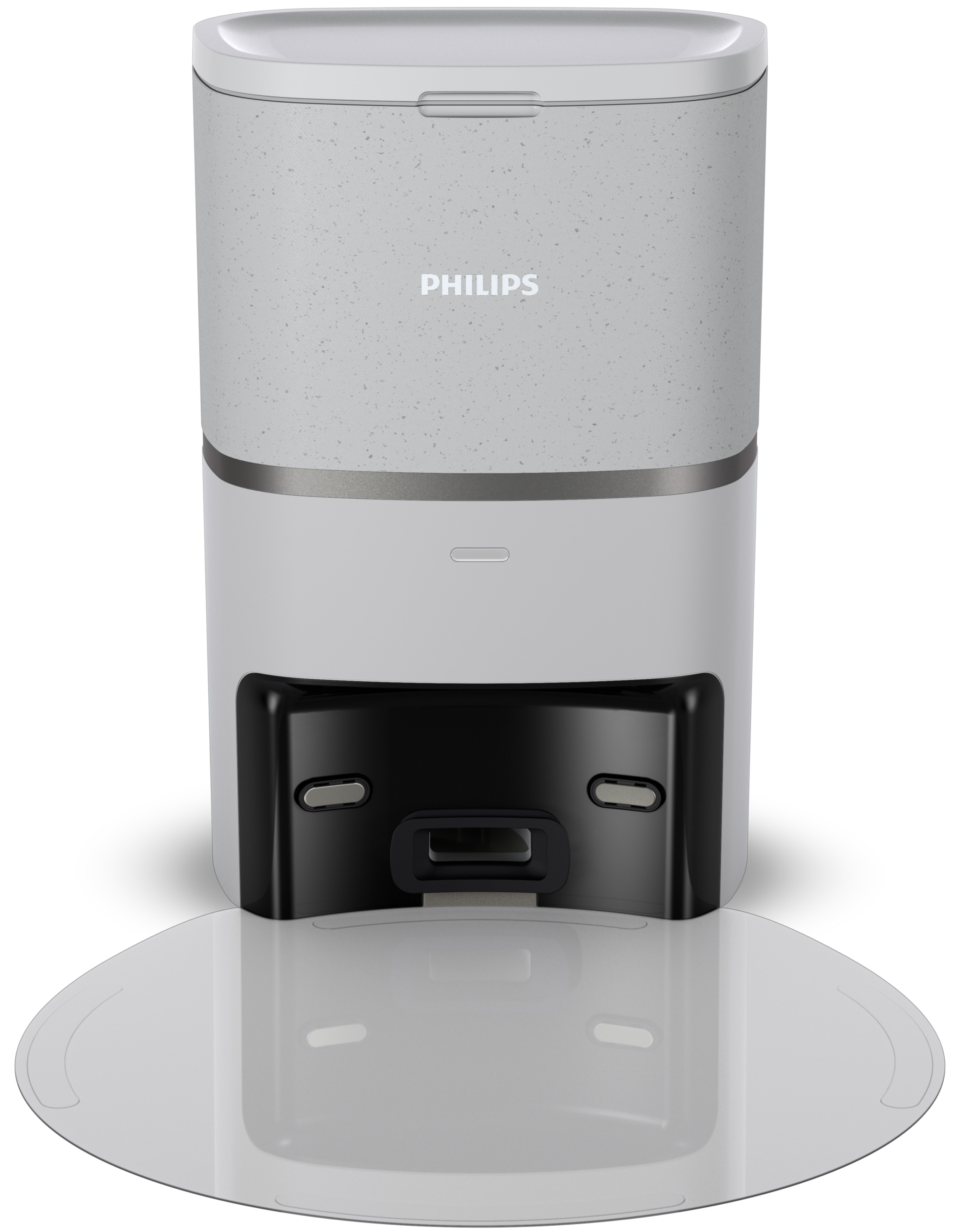 в продажу Робот пилосос Philips XU3110/02  - фото 3