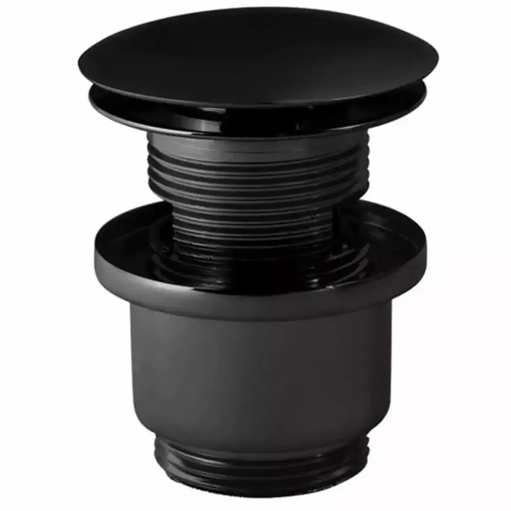 Paffoni ZSCA050NO 1”1/4 “ Clic-Clac