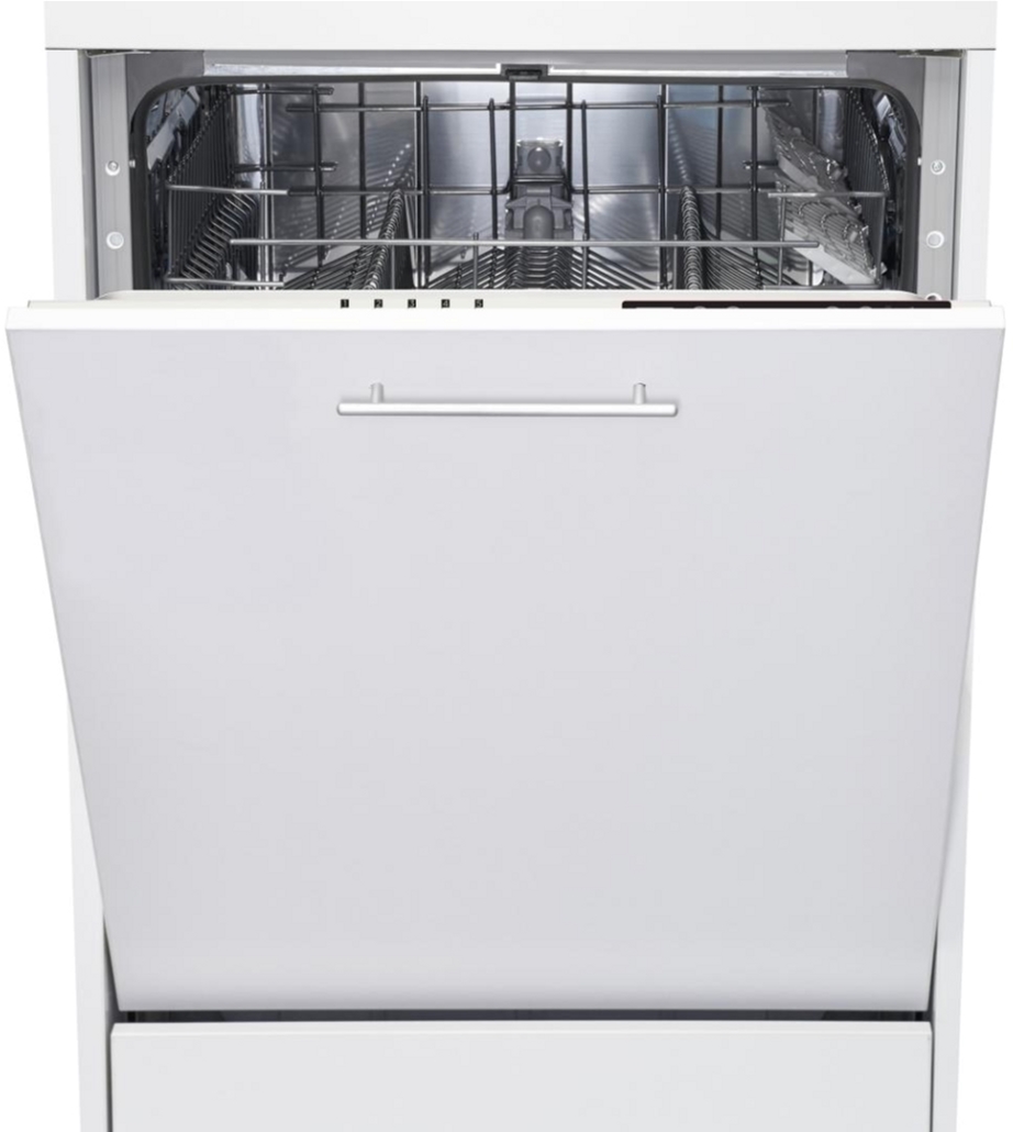 Отзывы посудомоечная машина Heinner HDW-BI6005IE++ в Украине