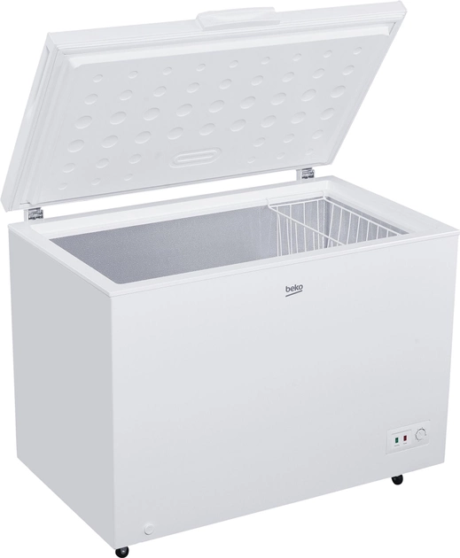 продаємо Beko CF316W в Україні - фото 4