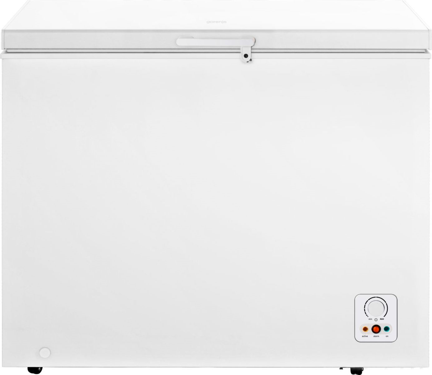Морозильна скриня Gorenje FH251AW в інтернет-магазині, головне фото